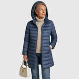 Denisa™ | Super Lightweight Down Jacket