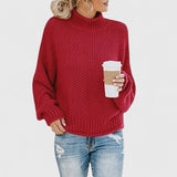 Pavla | Modern Sweater
