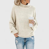 Pavla | Modern Sweater