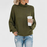 Pavla | Modern Sweater