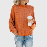 Pavla | Modern Sweater