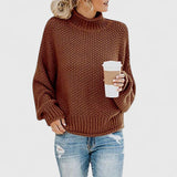 Pavla | Modern Sweater