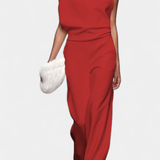 Etta Women's Jumpsuit