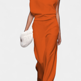 Etta Women's Jumpsuit