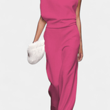 Etta Women's Jumpsuit