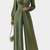 Eudora Women's Jumpsuit
