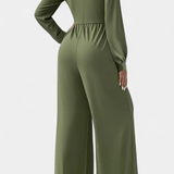 Eudora Women's Jumpsuit