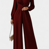 Eudora Women's Jumpsuit