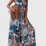 Gabriella Women's Jumpsuit