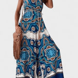Gabriella Women's Jumpsuit