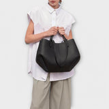 NELA - Stylová moderní tote kabelka