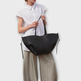 NELA - Stylová moderní tote kabelka