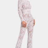 Jimena Women's Jumpsuit