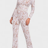 Jimena Women's Jumpsuit