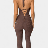 Kendra Women's Jumpsuit