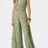Leandra Women's Jumpsuit