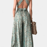 Leandra Women's Jumpsuit