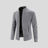 Harbour - Fluffy Fleece Back