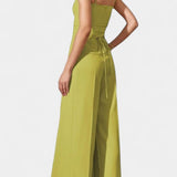 Lindsey Women's Jumpsuit