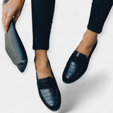 Elegantní klasické loafers