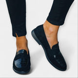 Elegantní klasické loafers