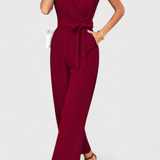 Luciana Women's Jumpsuit