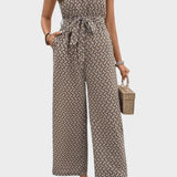 Luzia Women's Jumpsuit