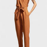 Maggie Women's Jumpsuit
