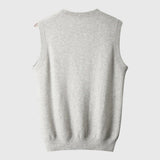 DARIO Cashmere Vest