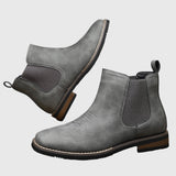 Maxwell Boots by Patrik