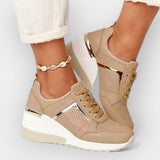 Anatomically Designed Sneakers