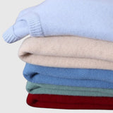 Lukáš – Casual Knit Sweater