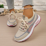 Nikola – Pohodlné a lehké sneakers pro aktivní dny bez únavy