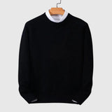 Lukáš – Casual Knit Sweater