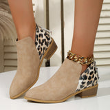 Viva - Elara Footwear