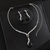 Alžběta – Elegantní šperkový set s romantickým šarmem