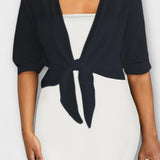 Olivia - Silk Blouse