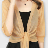 Olivia - Silk Blouse