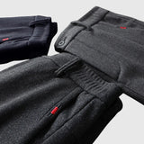 Oleg | Remo Slim Fit Trousers