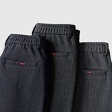 Oleg | Remo Slim Fit Trousers