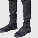 Oleg | Remo Slim Fit Trousers