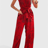 Riley dámský jumpsuit