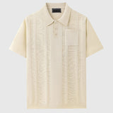 Libuše - Abu Dhabi Polo Shirt