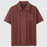 Libuše - Abu Dhabi Polo Shirt
