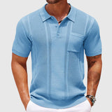 Libuše - Abu Dhabi Polo Shirt
