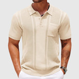 Libuše - Abu Dhabi Polo Shirt