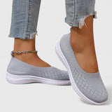 Odara - Dámské ortopedické nazouvací boty Conforto