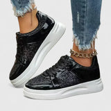 Faynelle - Extra Comfort Orthopedic Shoes with Arco Support