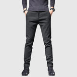 Oleg | Remo Slim Fit Trousers