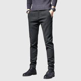 Oleg | Remo Slim Fit Trousers